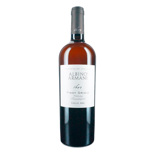 Armani Pinot Grigio Valdadige Pinot Grigio Valdadige Terradeiforti