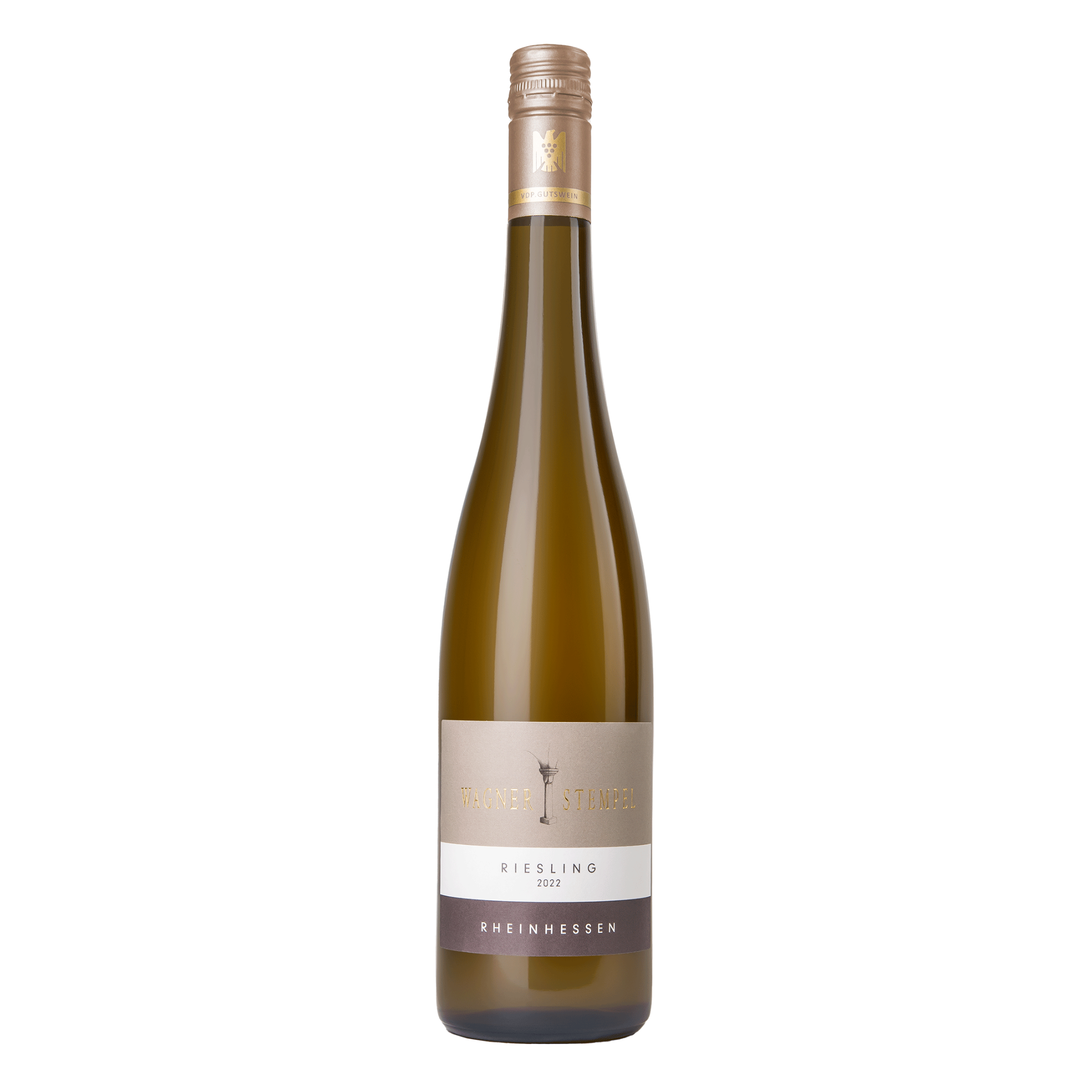 Wagner Stempel, Riesling Trocken
