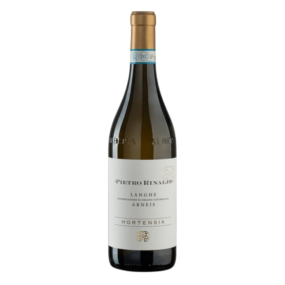 Pietro Rinaldi, Langhe Arneis 2022