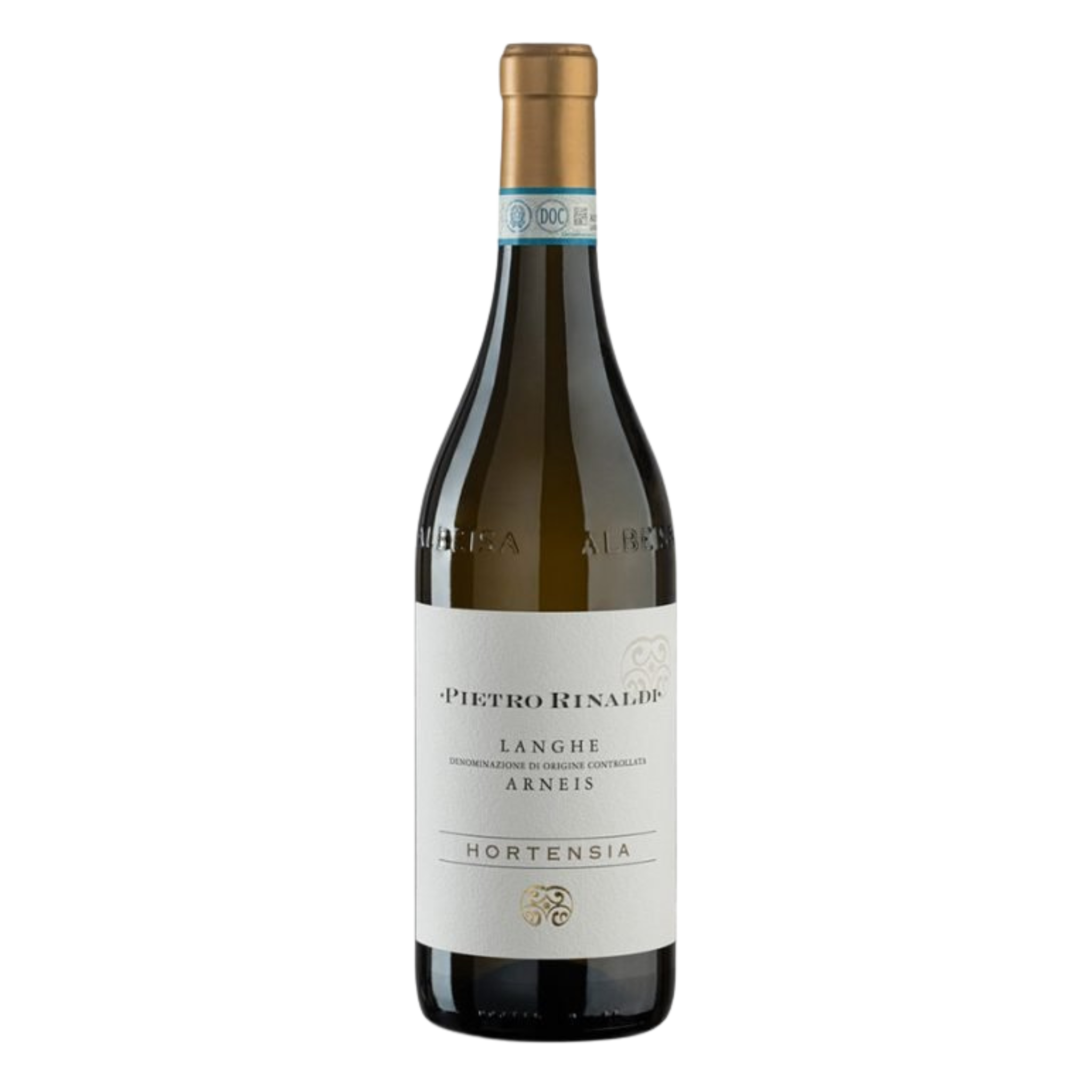 Pietro Rinaldi, Langhe Arneis 2022