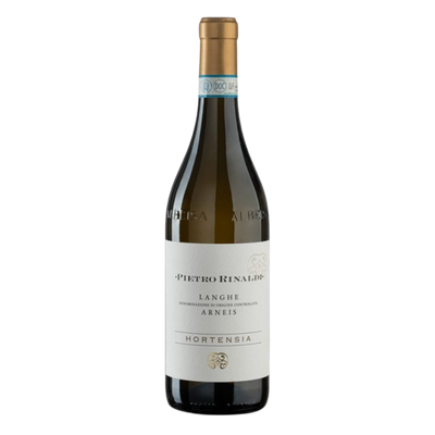 Pietro Rinaldi, Langhe Arneis 2022