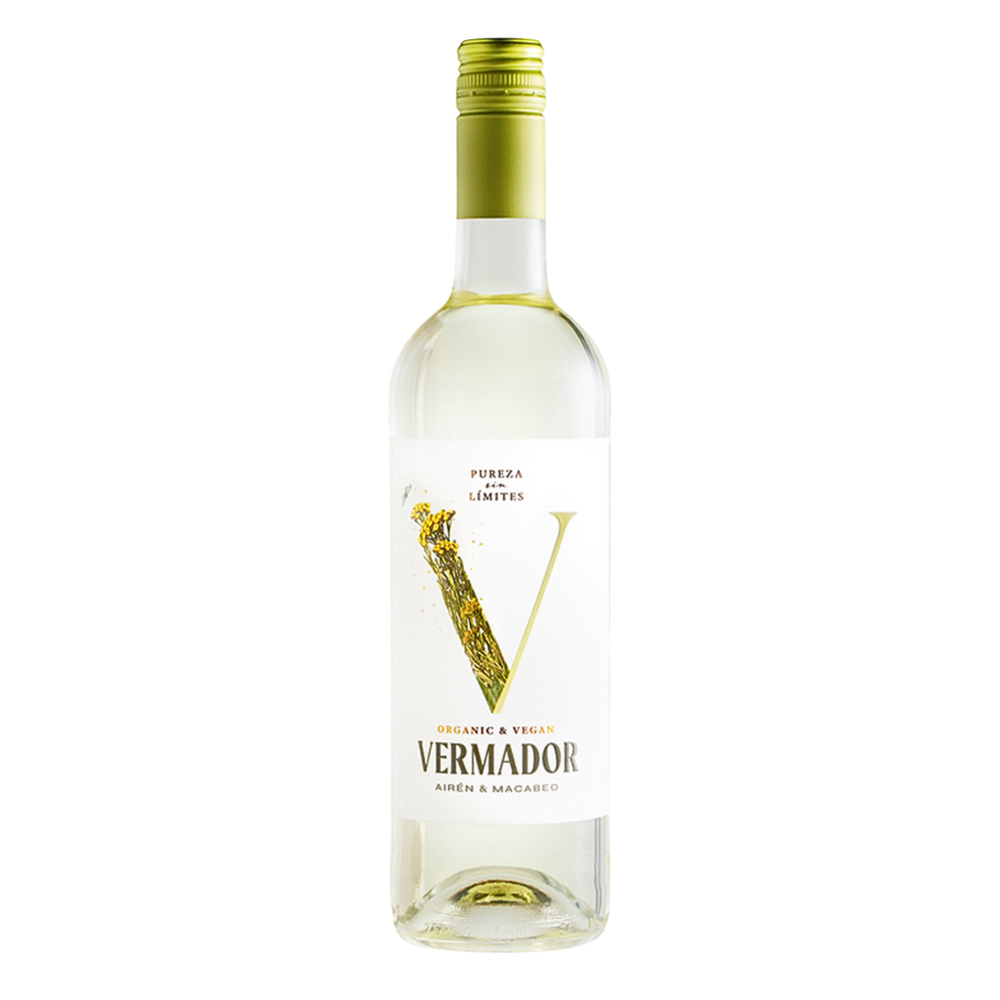 Bodega Pinoso, Vermador Blanco 2024
