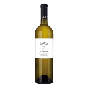 Albino Armani, Sauvignon Blanc "Campo Napoleone"