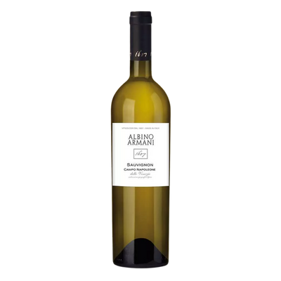 Albino Armani, Sauvignon Blanc "Campo Napoleone"