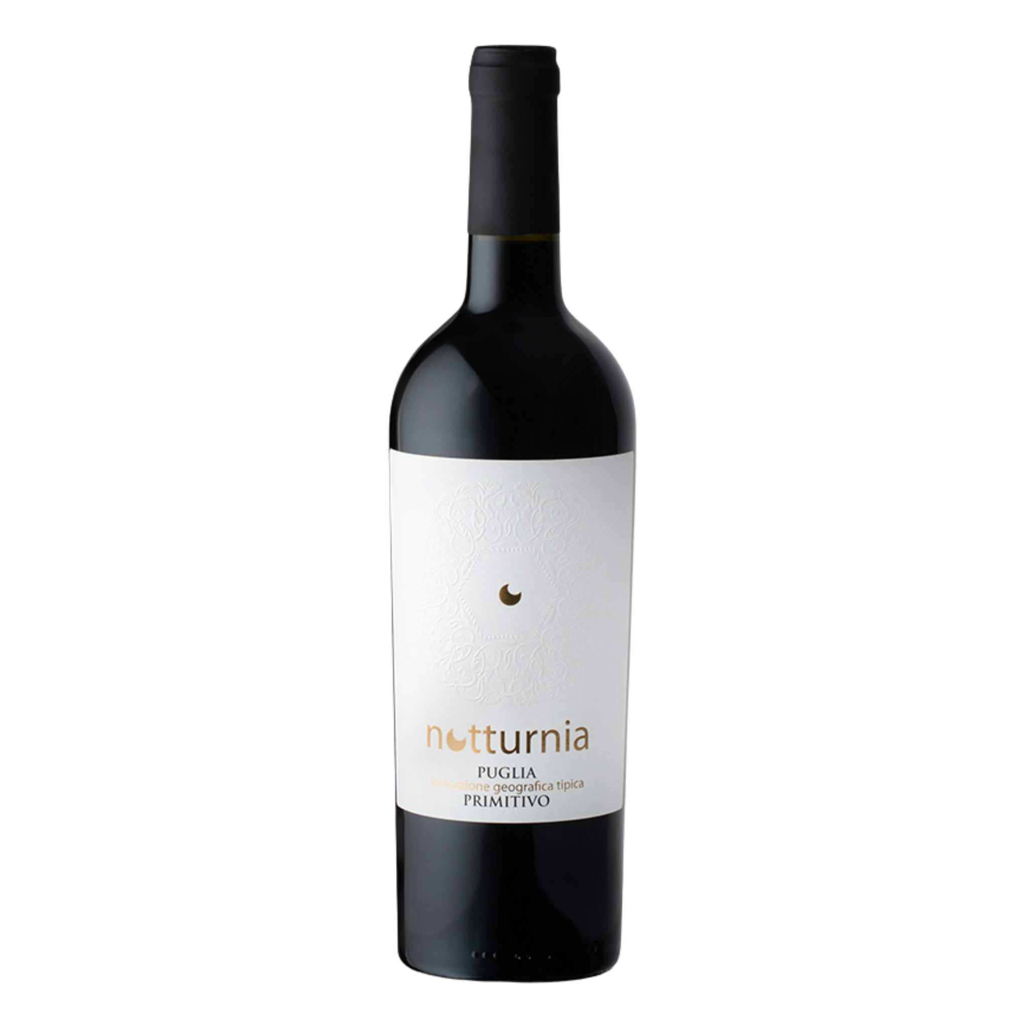 Tenuta Notturnia, Primitivo 2023