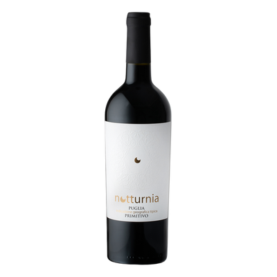 Tenuta Notturnia, Primitivo 2023