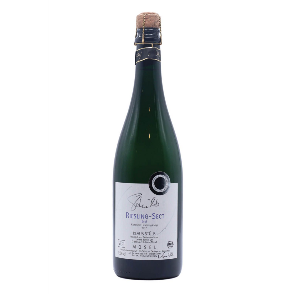 Klaus Stülb, Riesling Sect