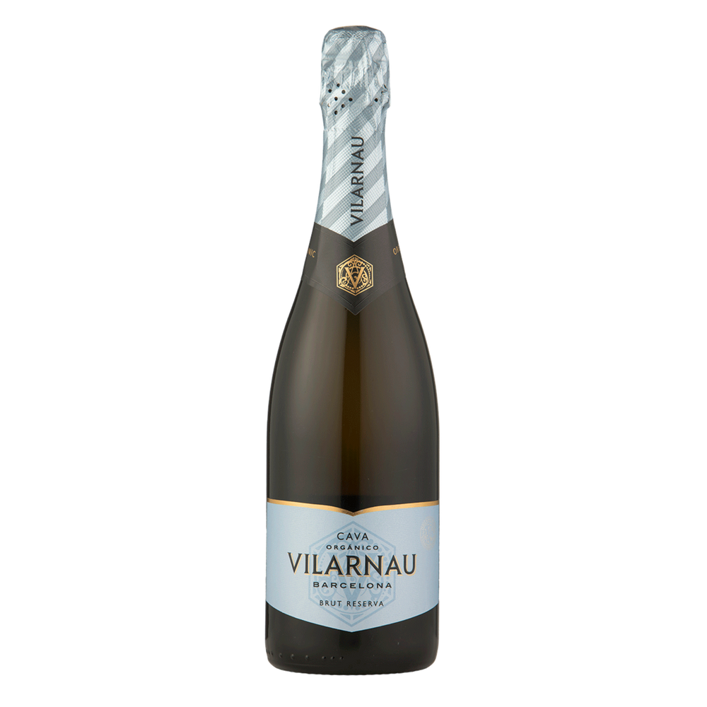 Gonzalèz Byass, Cava Vilarnau, Brut Reserva