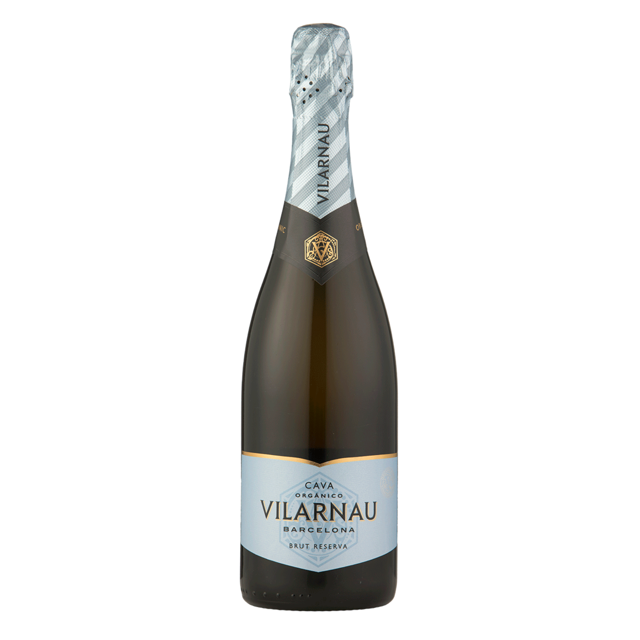 Gonzalèz Byass, Cava Vilarnau, Brut Reserva