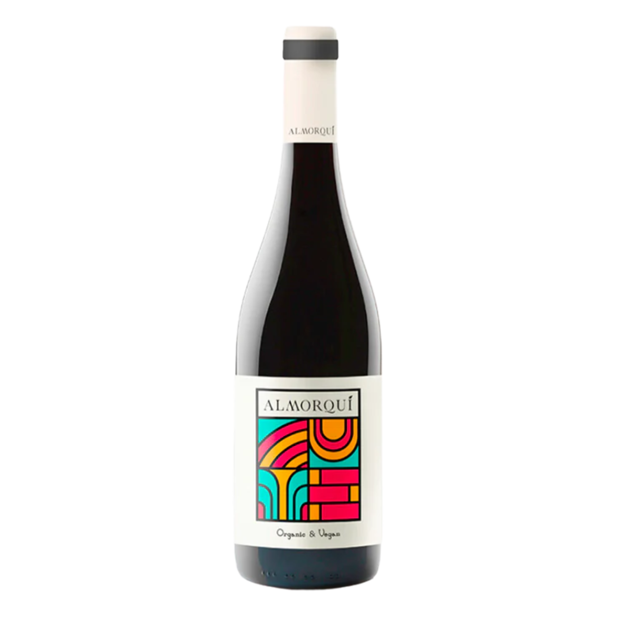 Bodega Pinoso, Almorqui Tinto 2022