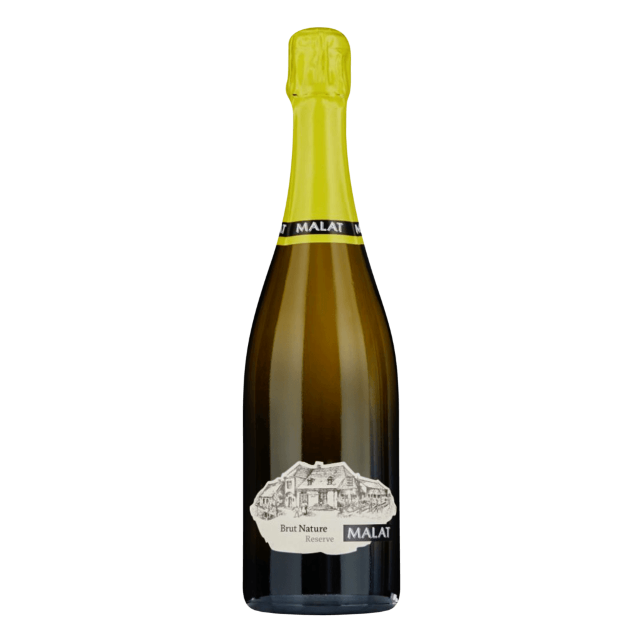 Malat, Brut Reserve