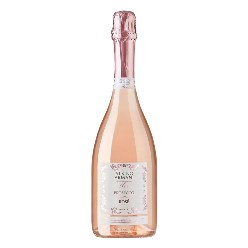 Albino Armani, Prosecco Rosé