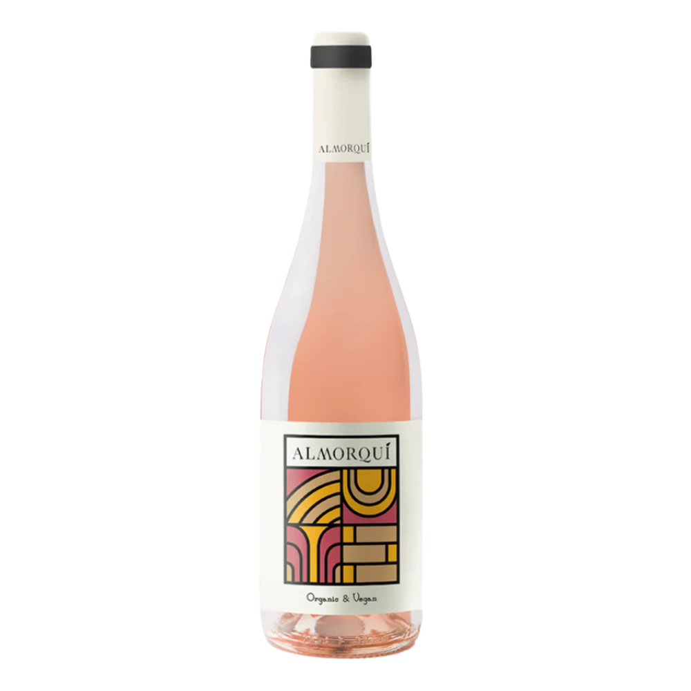 Bodega Pinoso, Almorqui Rosé 2024