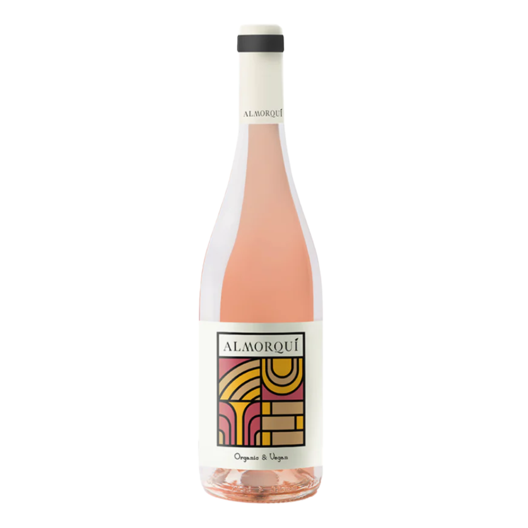Bodega Pinoso, Almorqui Rosé 2024