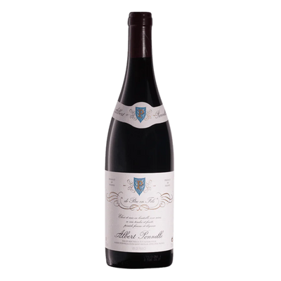 Albert Ponelle, Bourgogne, Signature Rouge