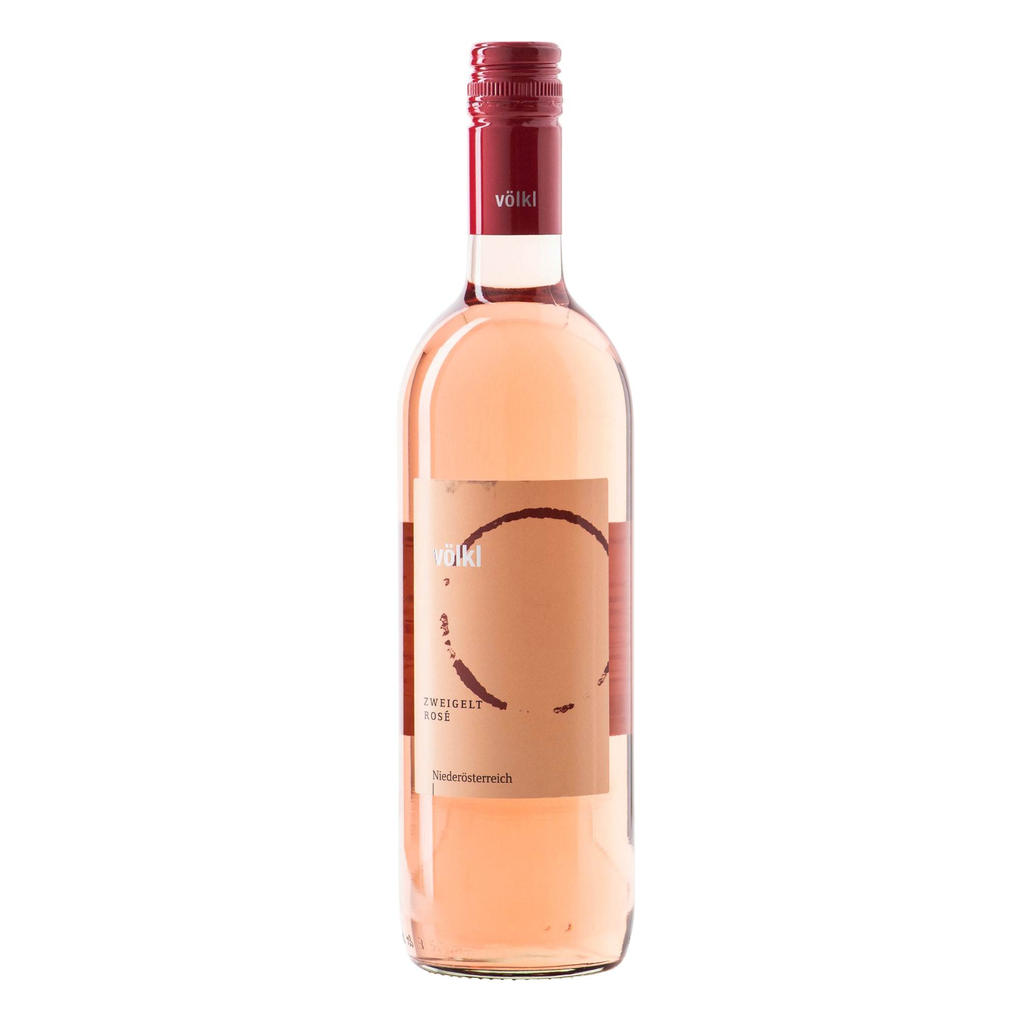 Völkl, Zweigelt Rosé 2024