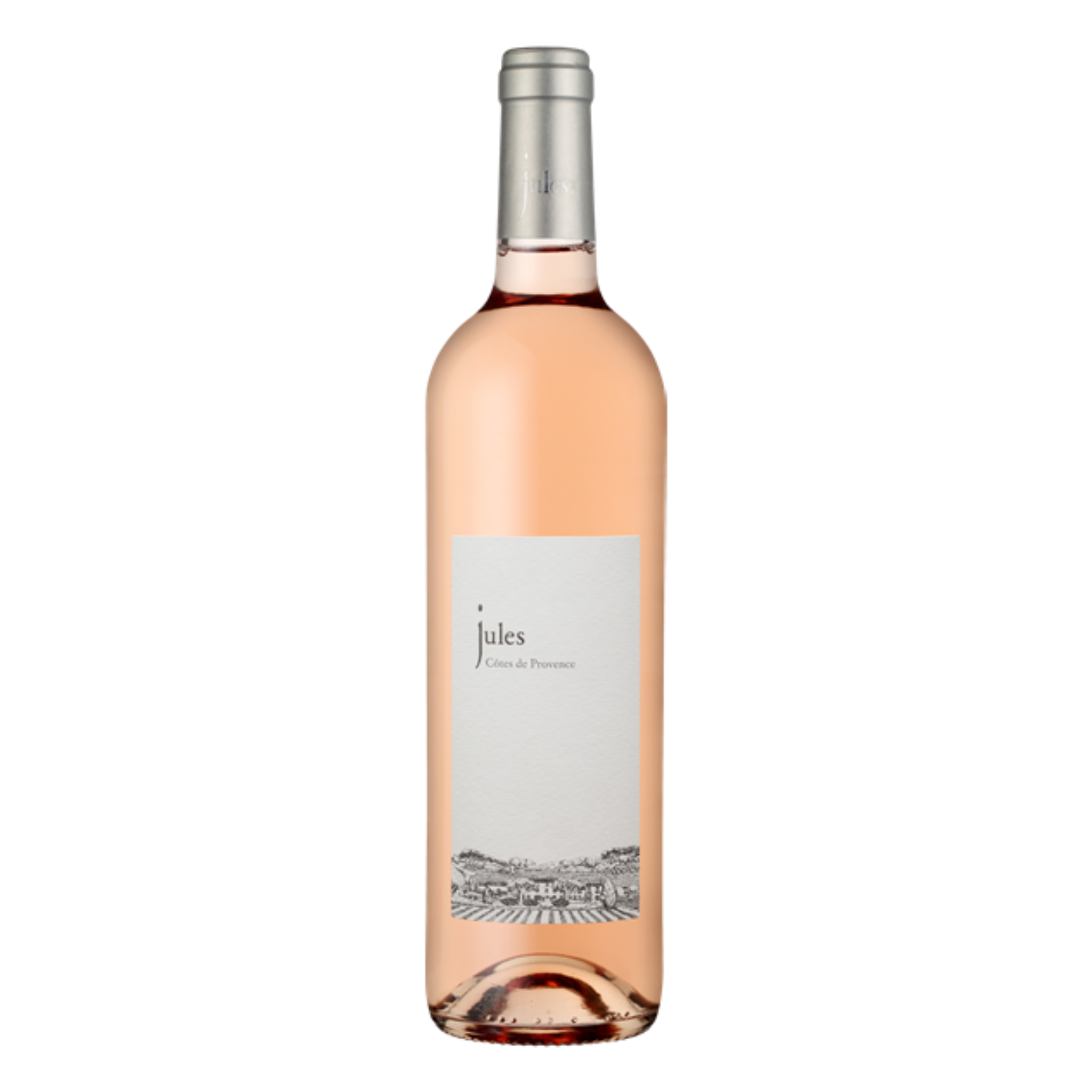 Jules, Côtes de Provence Rosé 2023