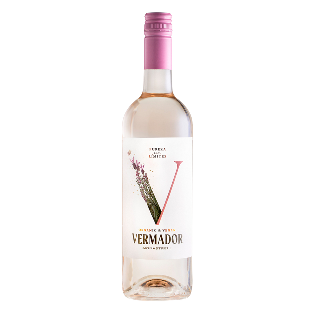 Bodega Pinoso, Vermador Rosé