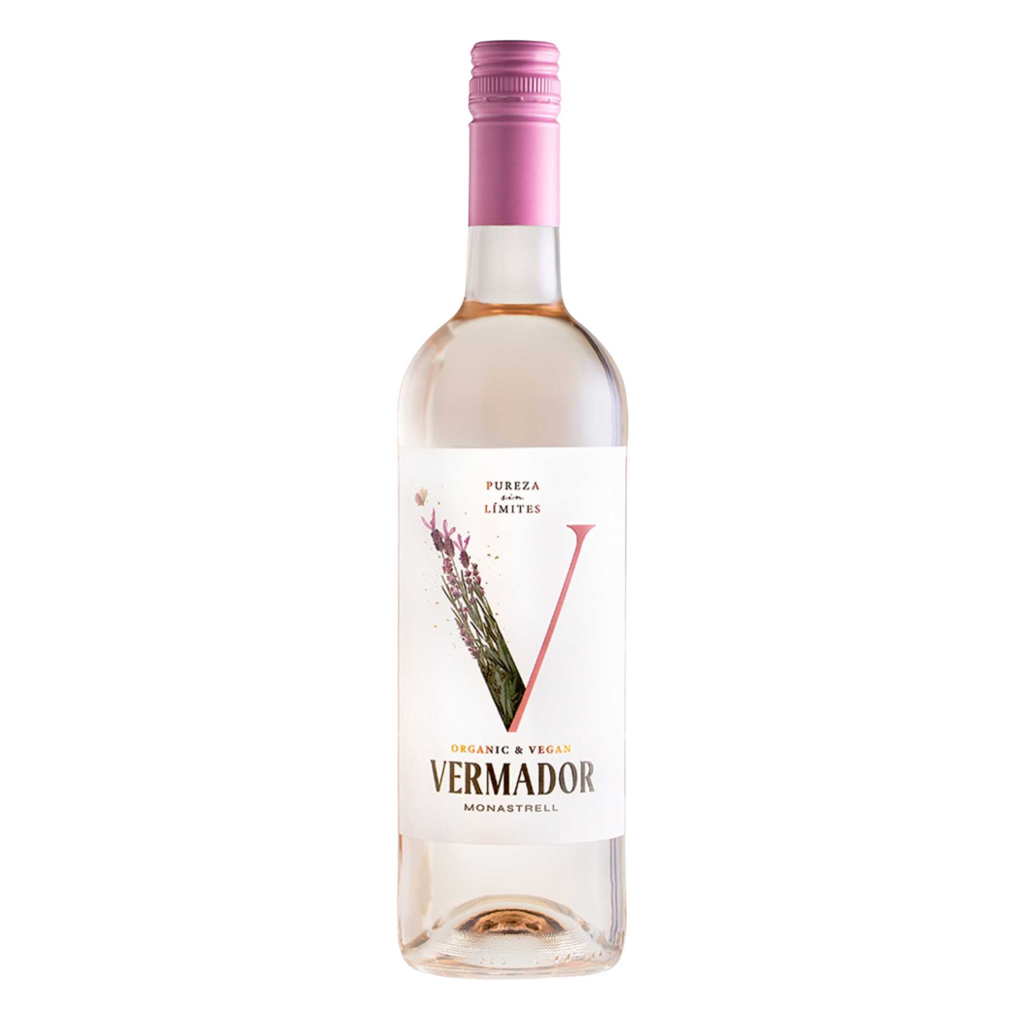 Bodega Pinoso, Vermador Rosé 2024
