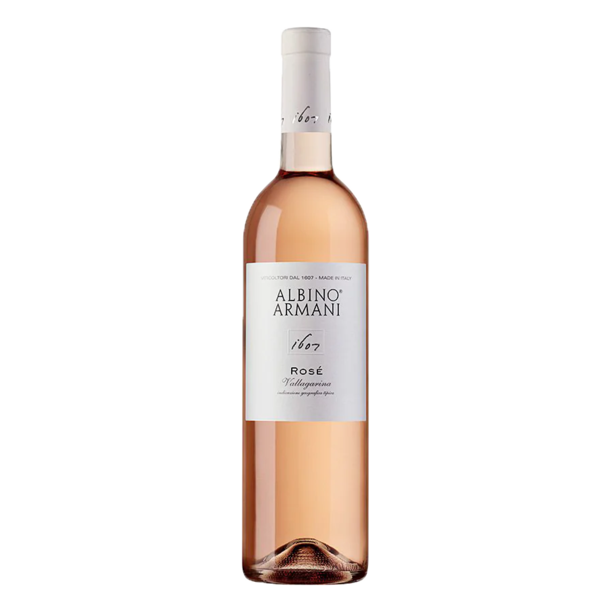 Albino Armani, Rosé
