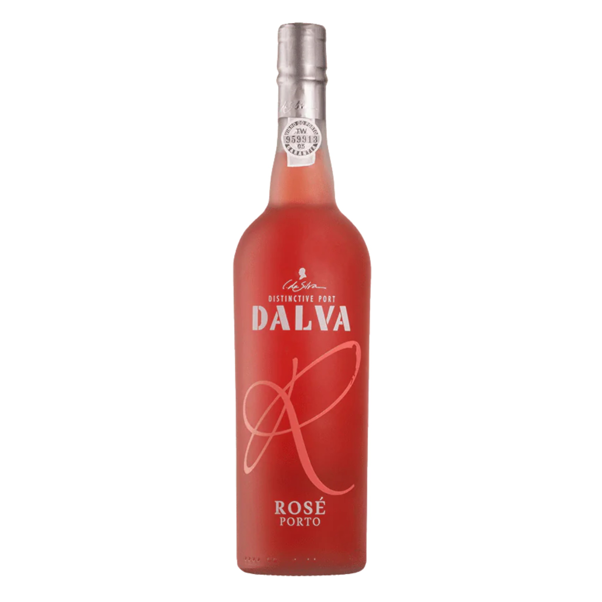 Dalva, Portvin Rosé