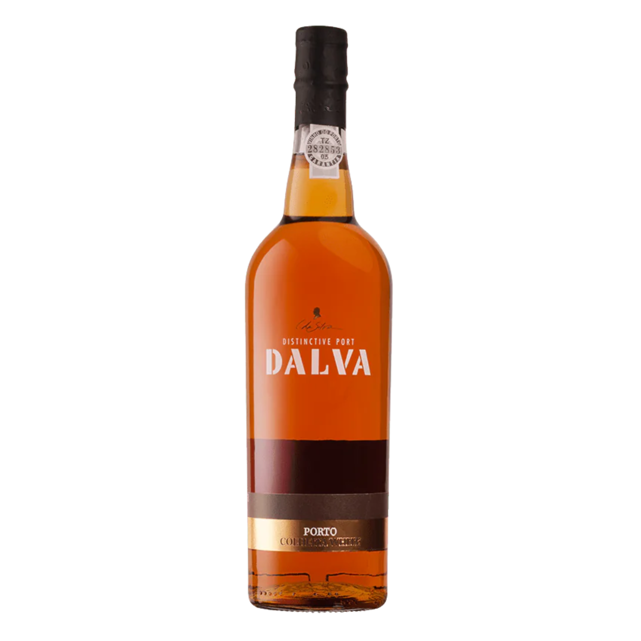 Dalva, White Colheita 2011