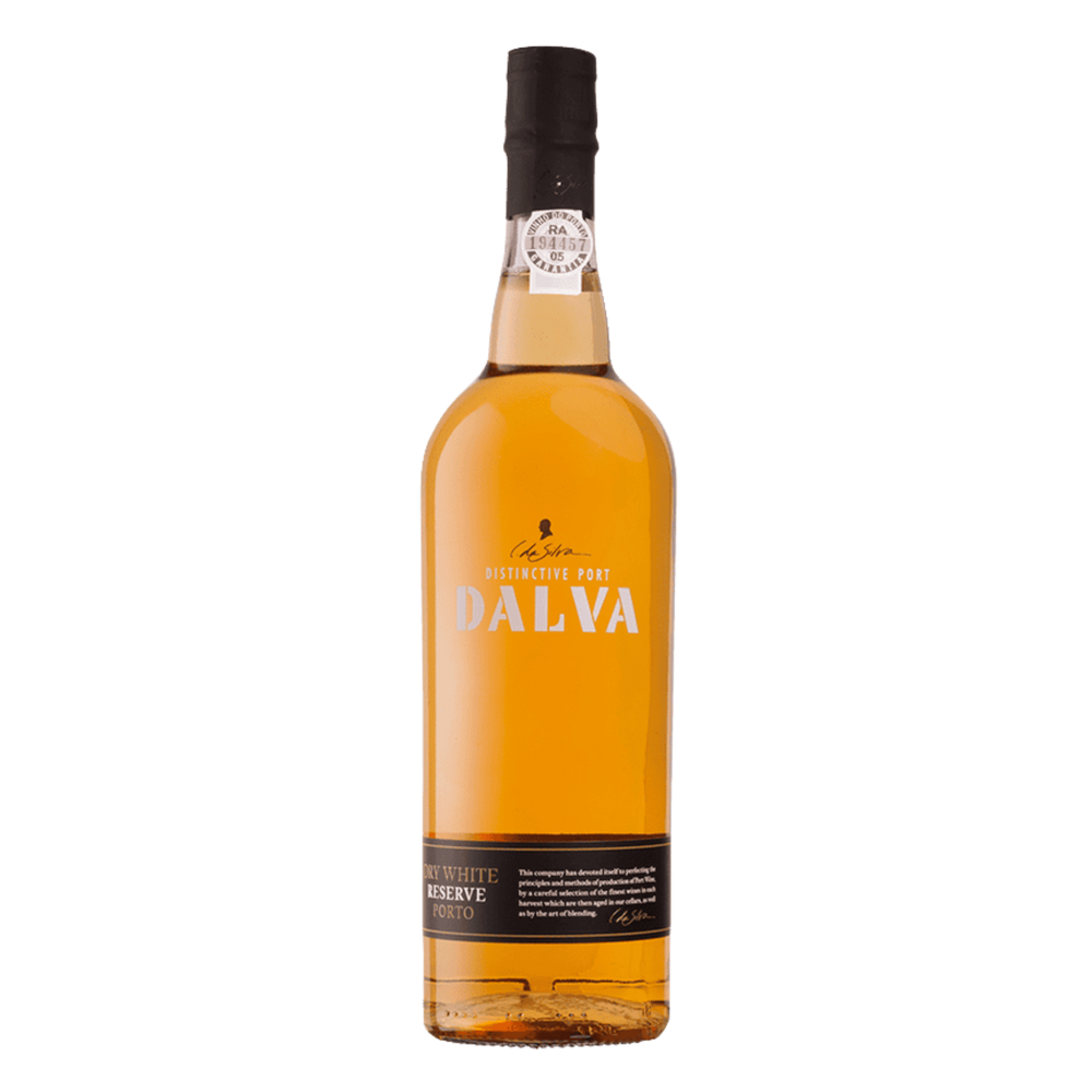 Dalva, White Reserve