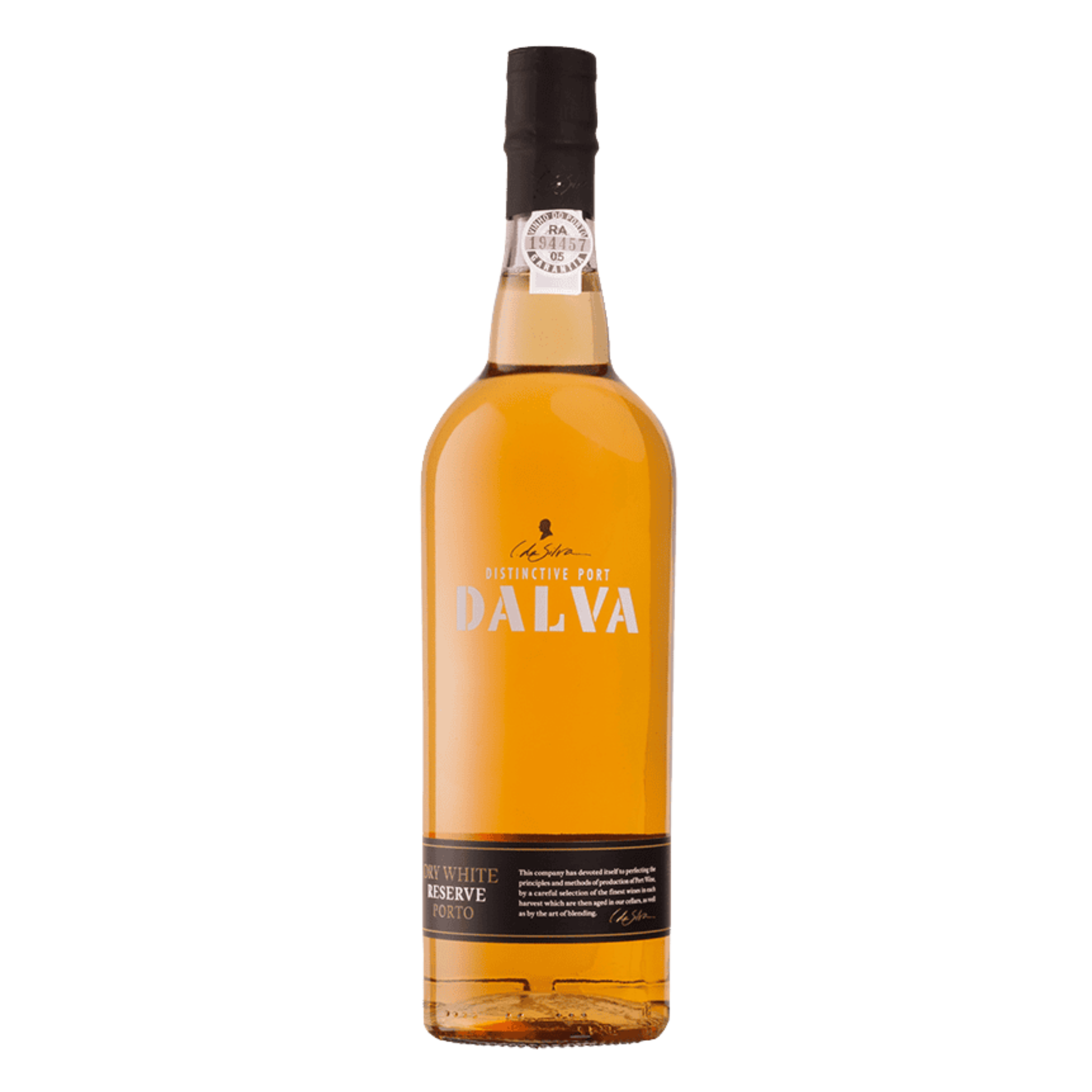 Dalva, White Reserve