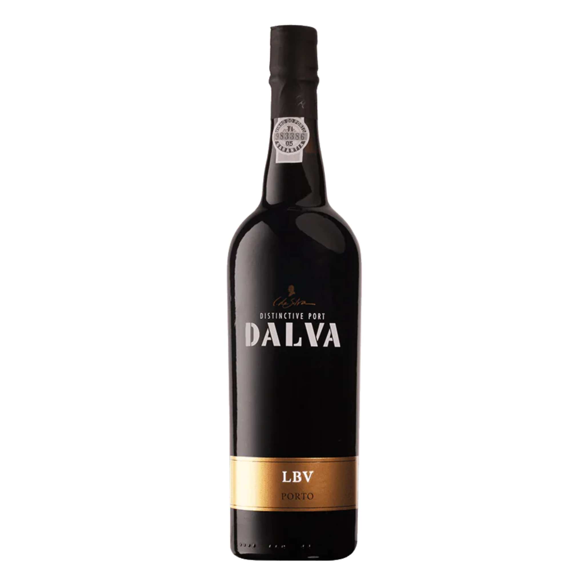 Dalva, LBV 2017