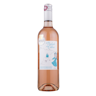 La Balade de Coline, Provence Rosé