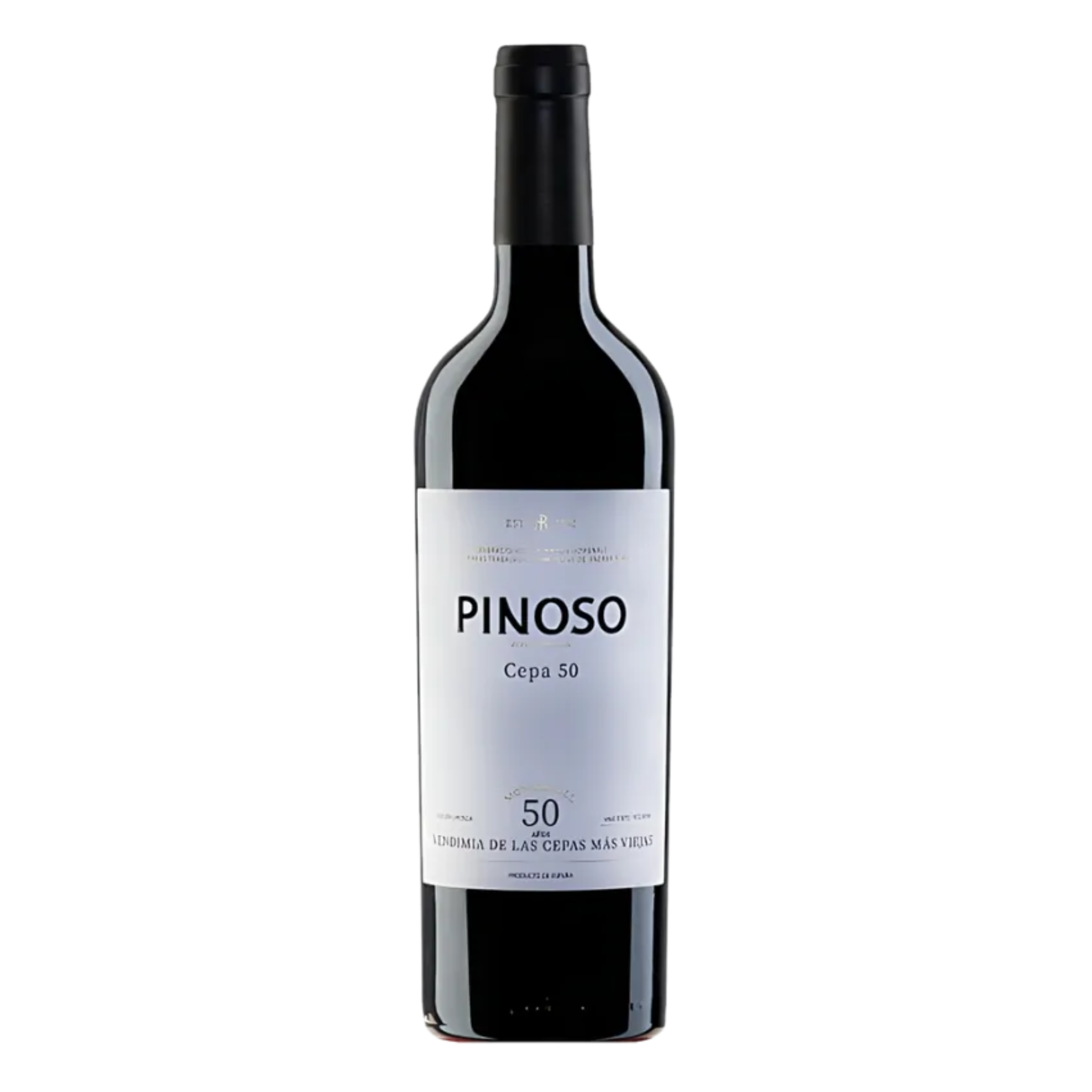 Bodega Pinoso, "Cepa 50" Tinto 2023