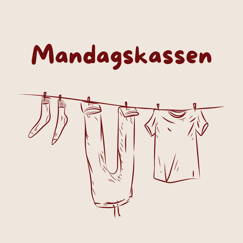 Mandagskassen