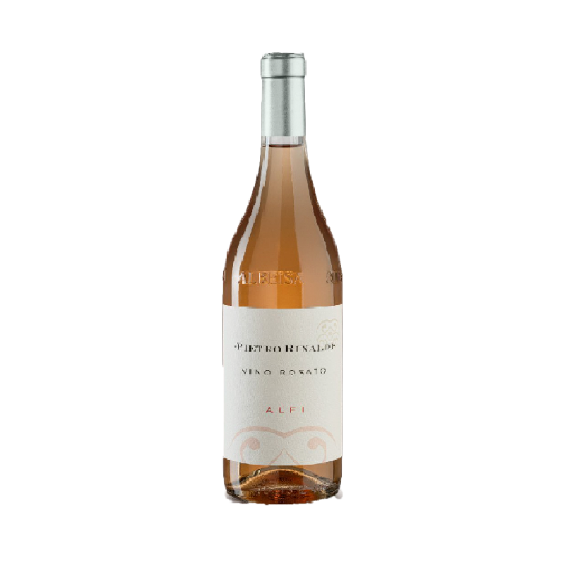 Pietro Rinaldi, Nebbiolo Rosé 