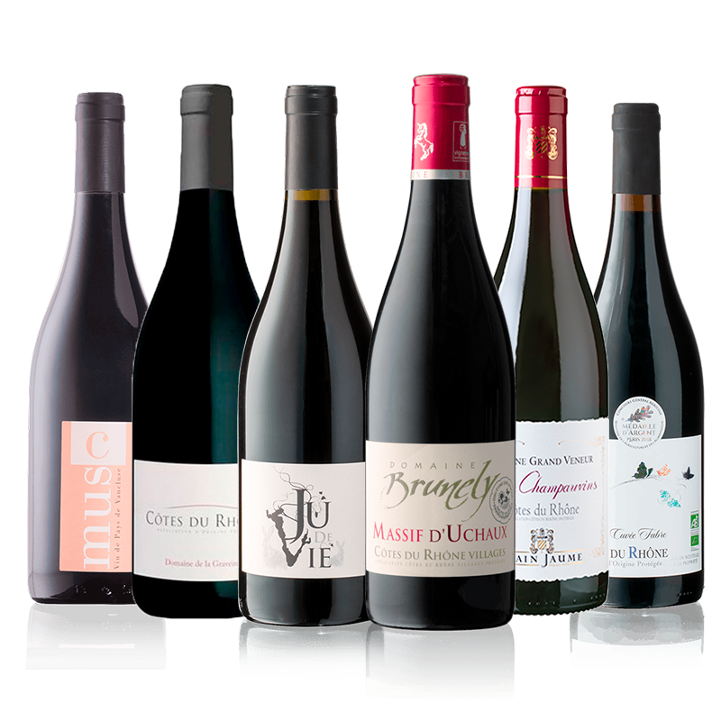 Smagekasse, November