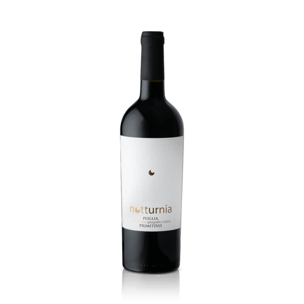 Tenuta Notturnia, Primitivo 2021