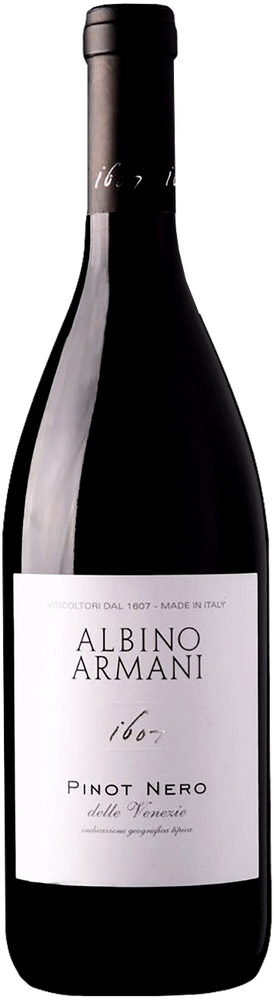 Albino Armani, Pinot Noir