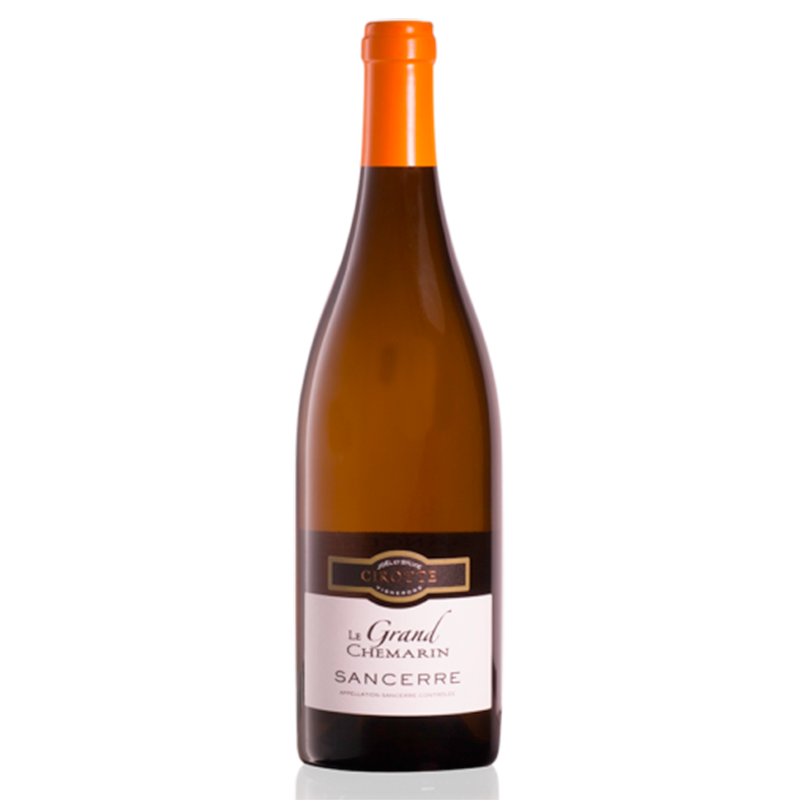 Domaine La Croix Saint-Laurent, Sancerre 2022