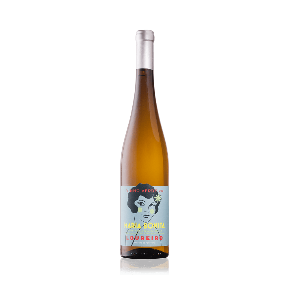 Maria Bonita, Vinho Verde 2022