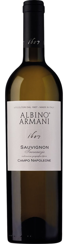 Albino Armani, Sauvignon Blanc 