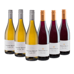 Domaine Begude, Pinot Noir 2019 - Mevino.dk - Pinot Noir