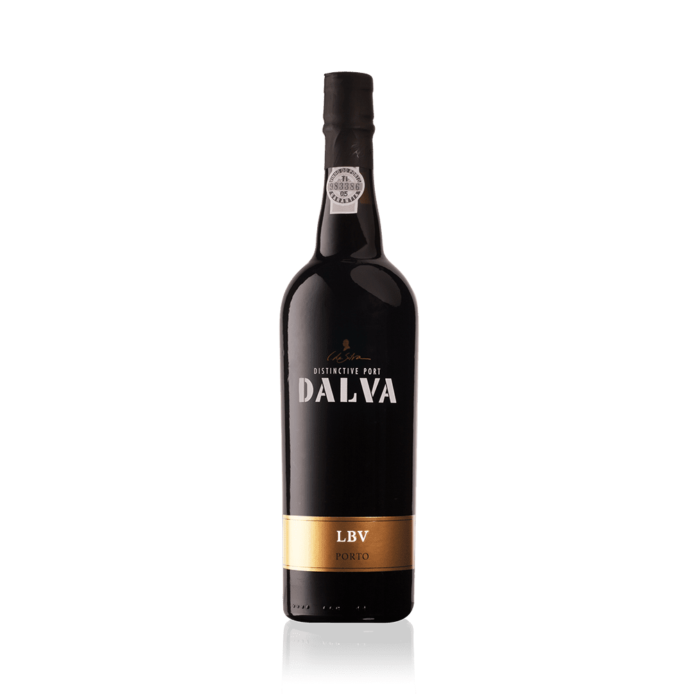 Dalva, LBV 2017