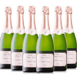 Jean Velut, Champagne Premier Temps - Mevino.dk - Champagne