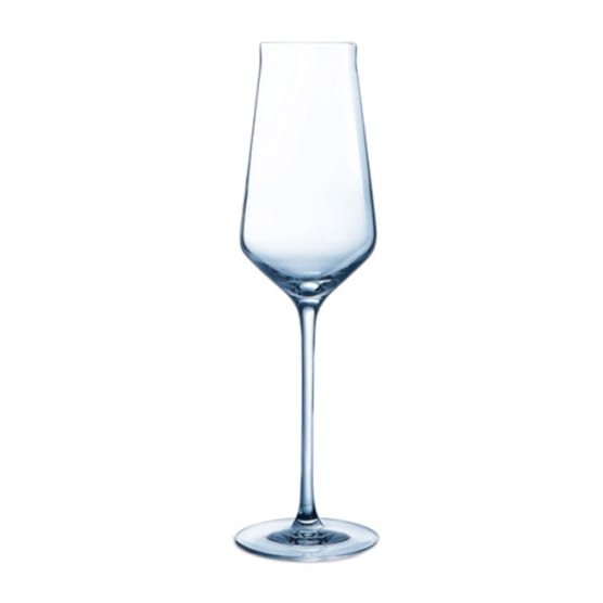 hurtig Pump Gå glip af Chef & Sommelier vinglas, Reveal Up Champagneglas (6 stk) – Mevino.dk